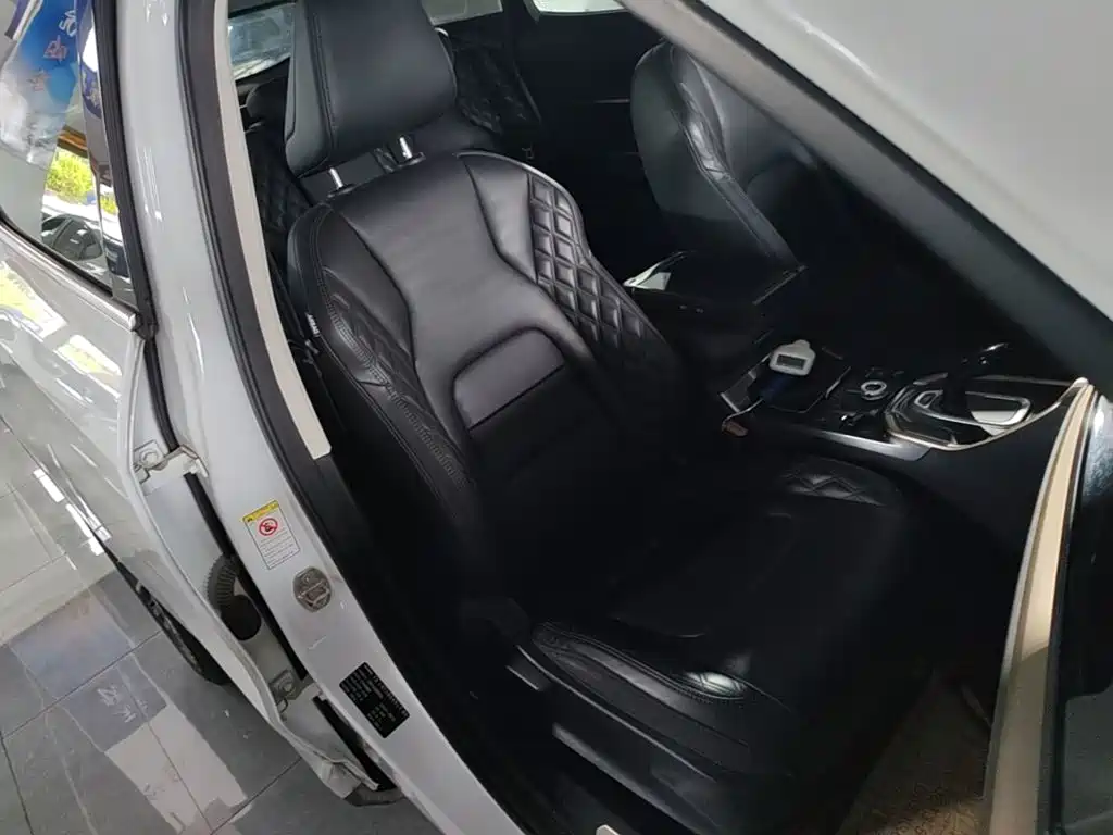 Haval H6 — миниатюра 25