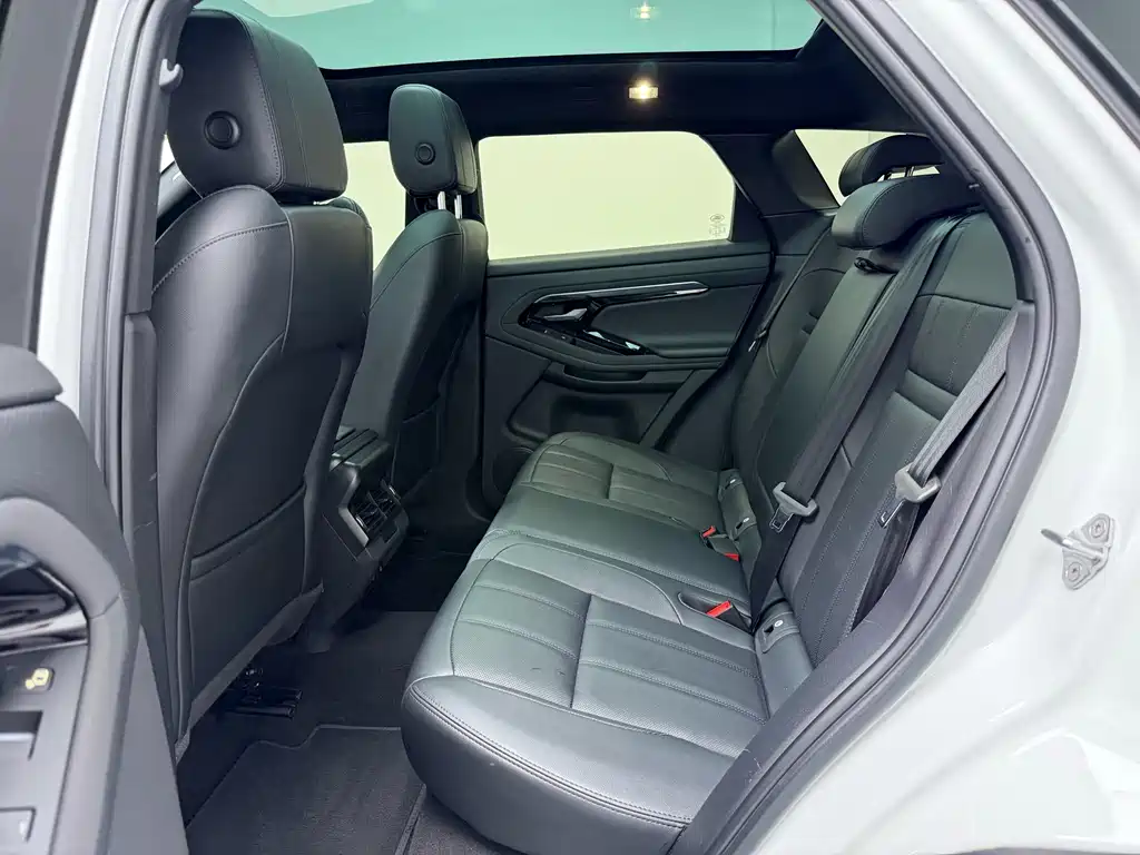 Land Rover Range Rover Evoque 2020 249PS R-DYNAMIC S Sport