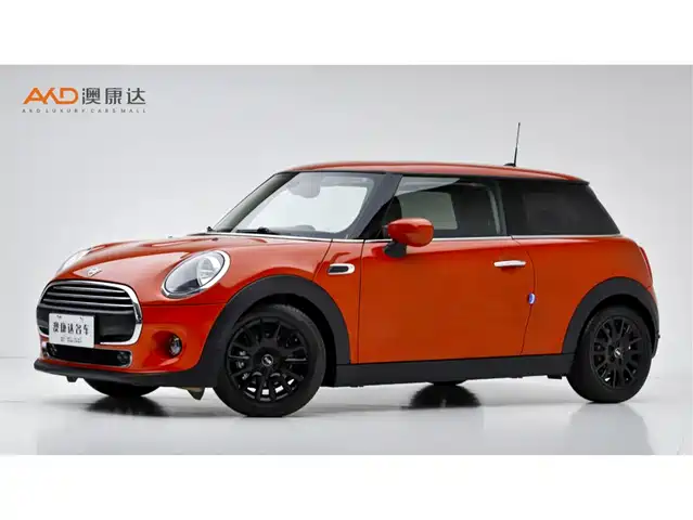 MINI  2021