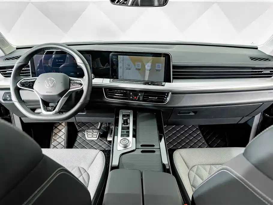 Volkswagen Tavendor — миниатюра 13