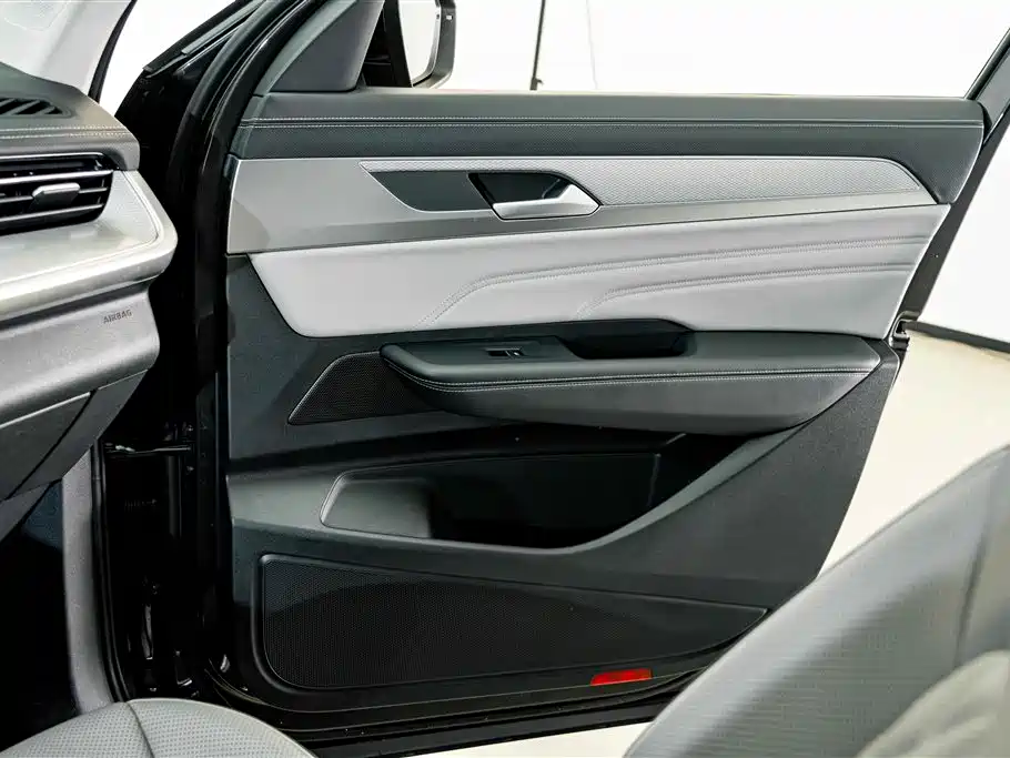 Volkswagen Tavendor — миниатюра 16