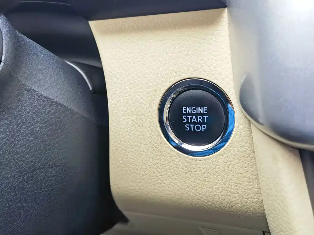 Toyota Highlander — миниатюра 18