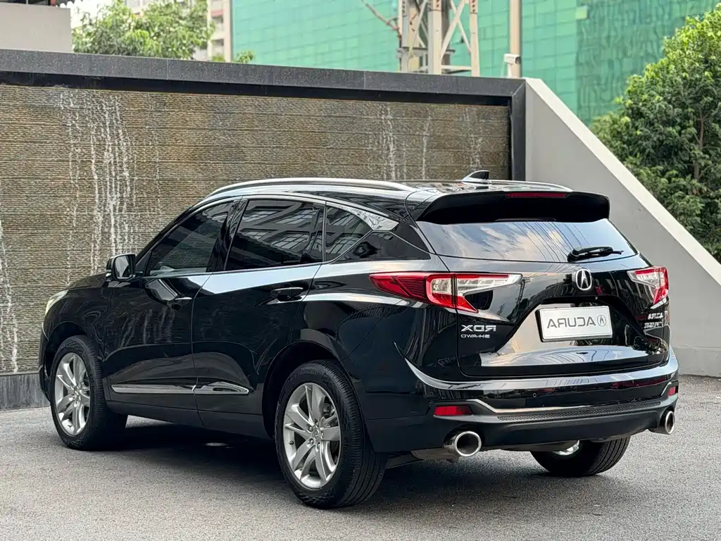 Acura RDX — миниатюра 8