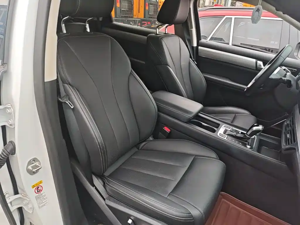 BYD Tang — миниатюра 25