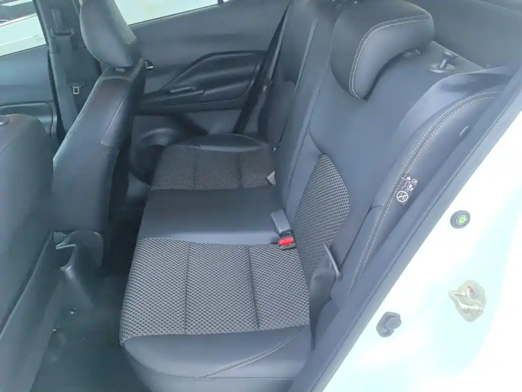 Nissan Kicks — миниатюра 17