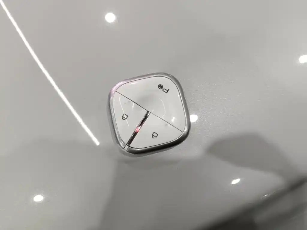 Baojun Xiangjing — миниатюра 9