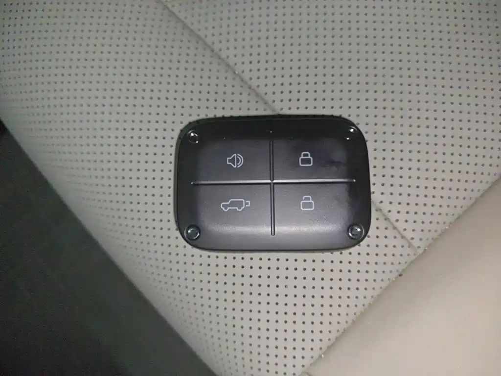 iCAR iCAR Super V23 — миниатюра 9