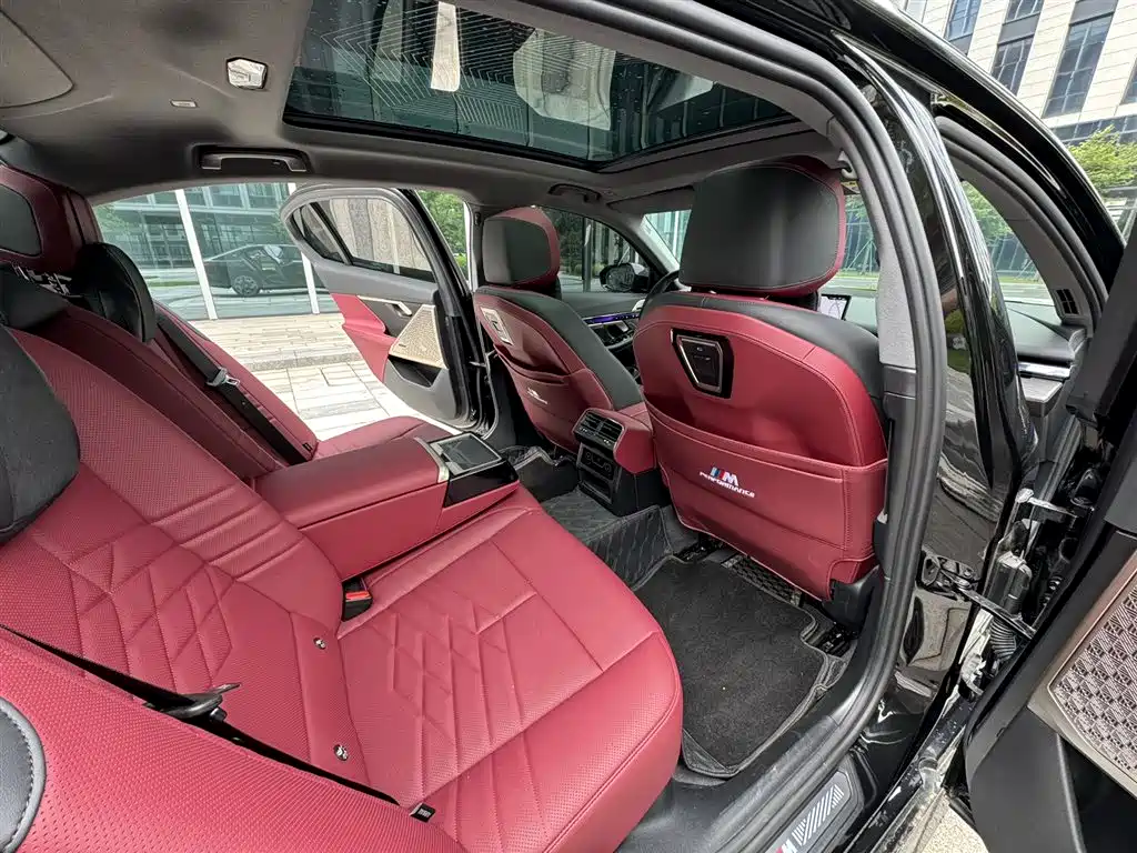 BMW 5 Series 5 2026 530Li Premium M Sport