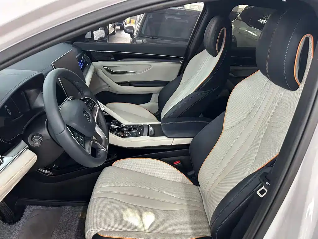 BYD PLUS New Energy — миниатюра 9