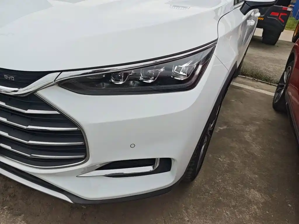 BYD Tang — миниатюра 24