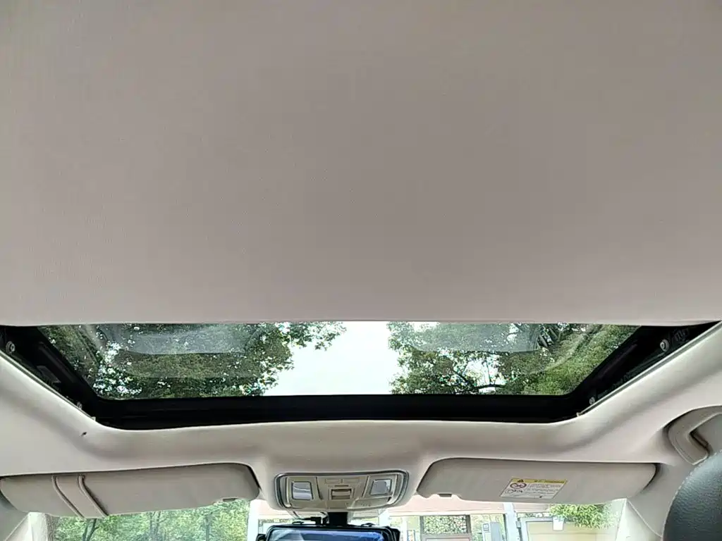 Geely Vision X6 — миниатюра 18