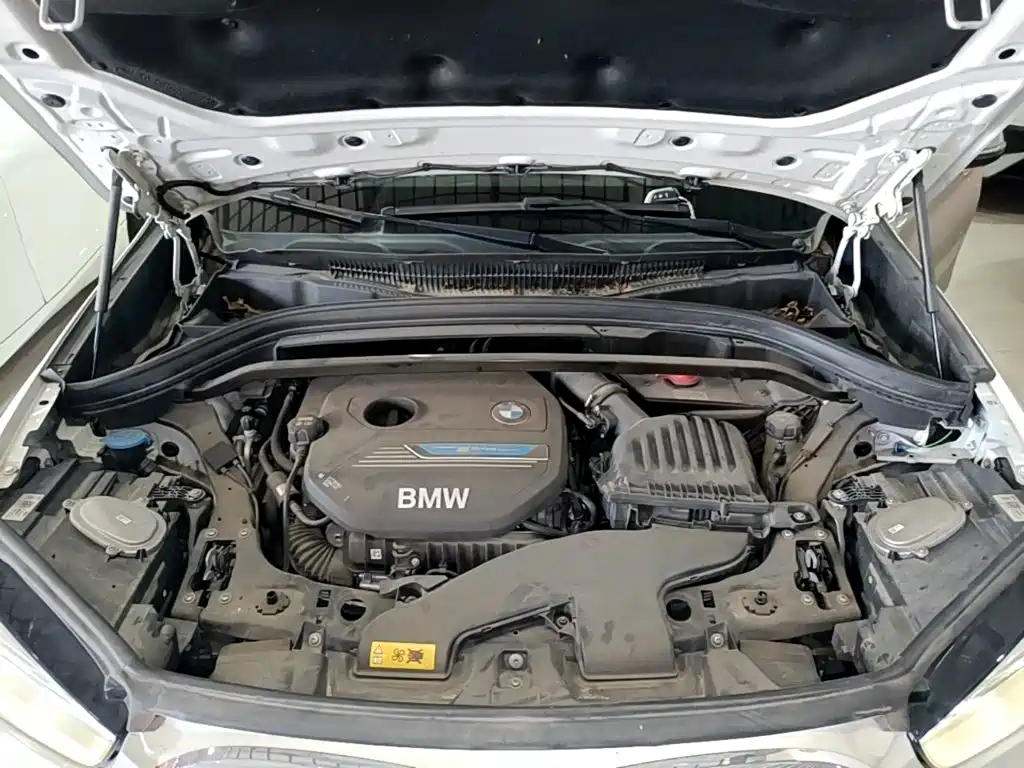 BMW X1 New Energy — миниатюра 20