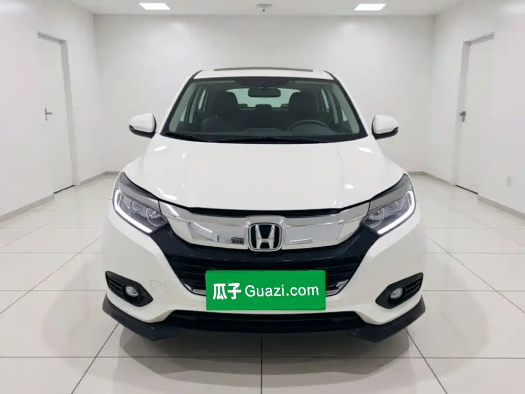 Honda Vezel — миниатюра 2