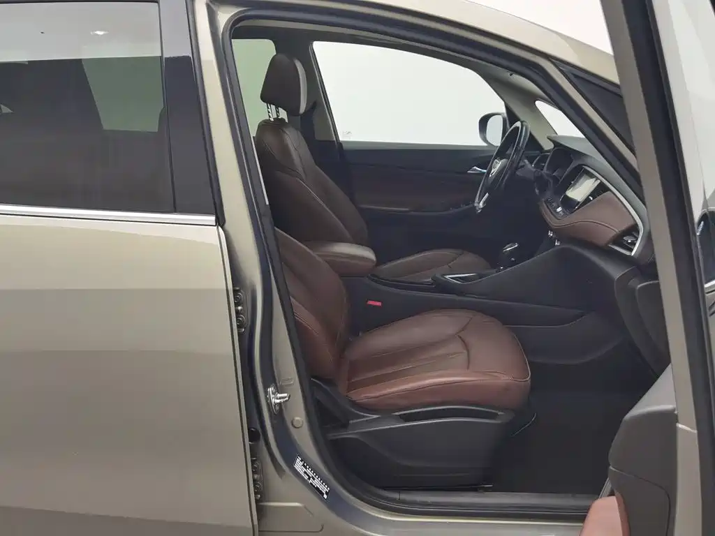 Buick GL6 — миниатюра 23