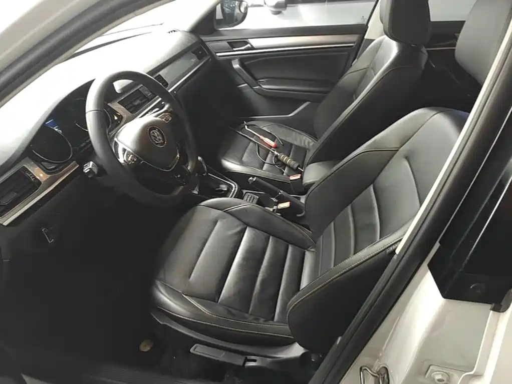 Volkswagen Bora — миниатюра 15