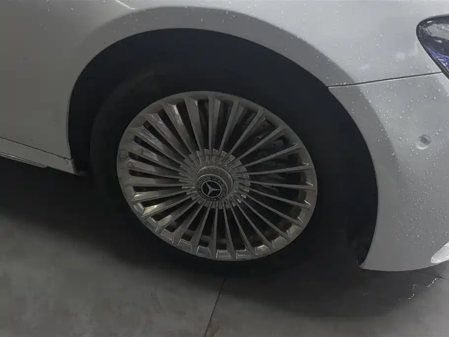 Mercedes-Benz E-Class E 2021 E 350 e L Sport