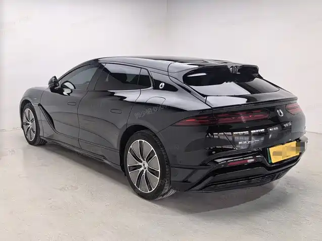 Denza Denza Z9GT — миниатюра 4