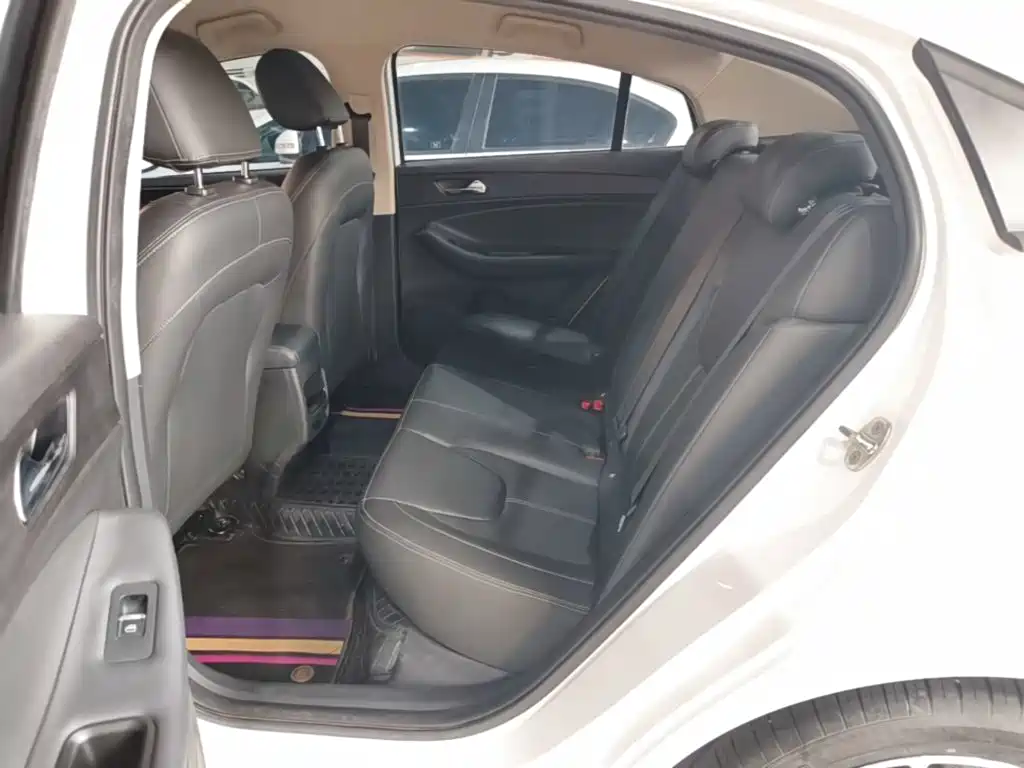 Chery Arrizo 5 — миниатюра 17