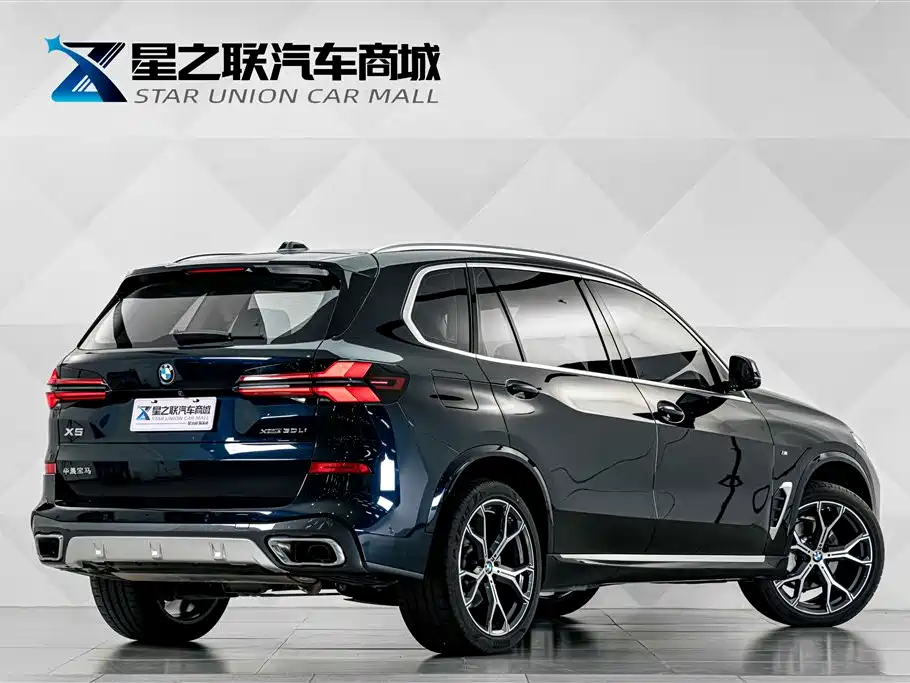 BMW X5 — миниатюра 6