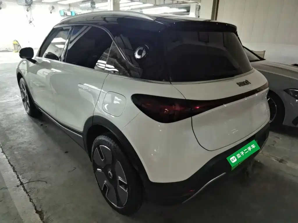 smart Smart #1 — миниатюра 5