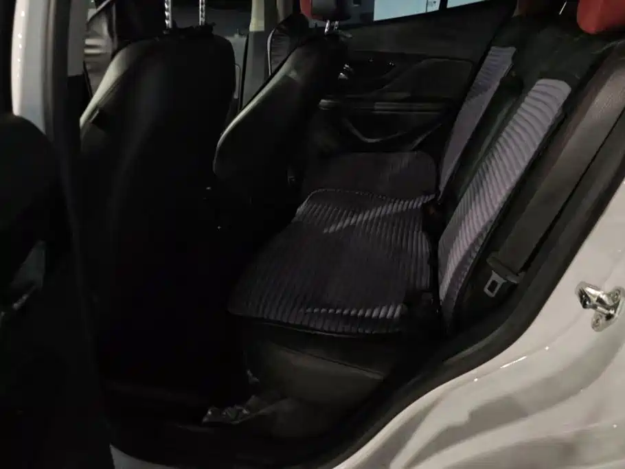 Buick Encore — миниатюра 11