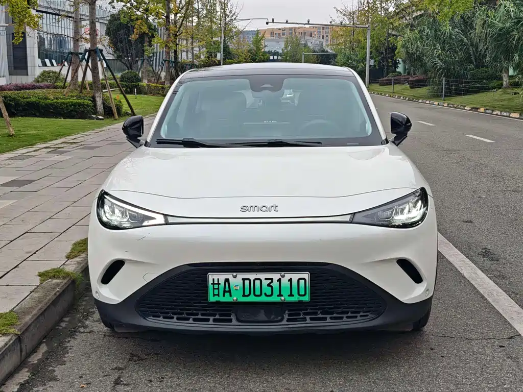 smart Smart #3 — миниатюра 2