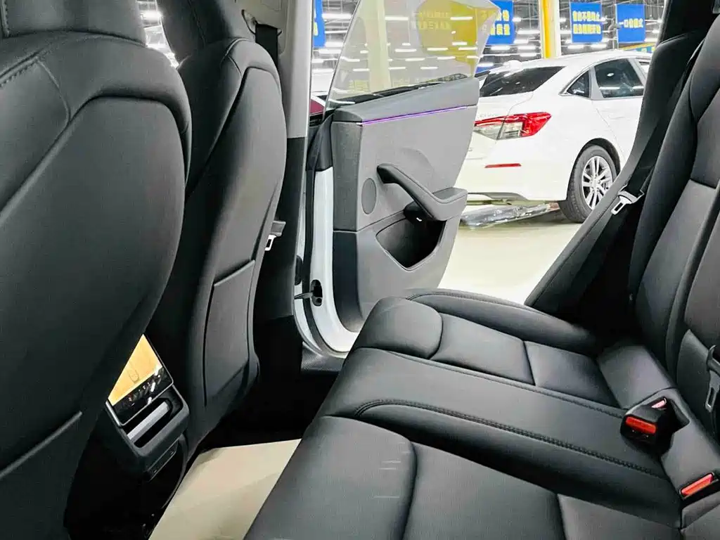Tesla Model 3 — миниатюра 8