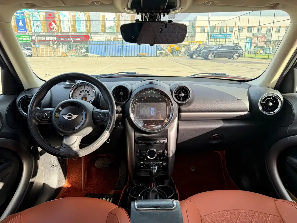 MINI Mini — миниатюра 18
