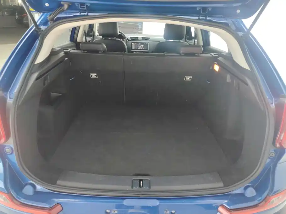 Qoros Qoros 5 — миниатюра 4