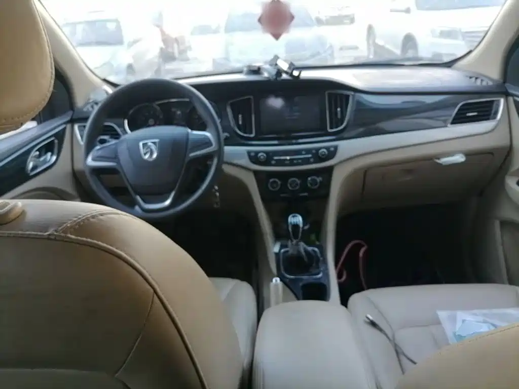 Baojun 730 — миниатюра 14