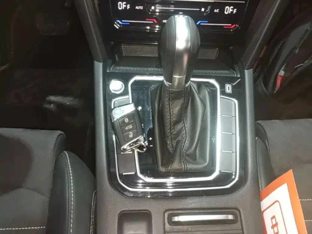 Volkswagen Magotan — миниатюра 14