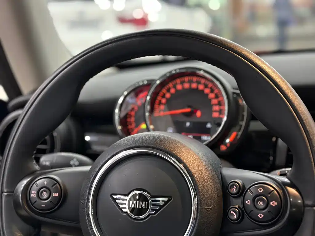 MINI Mini — миниатюра 20