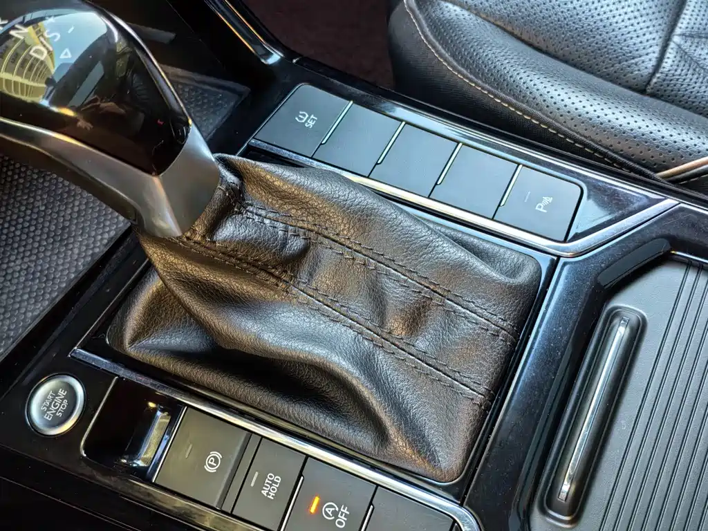 Volkswagen Passat — миниатюра 12