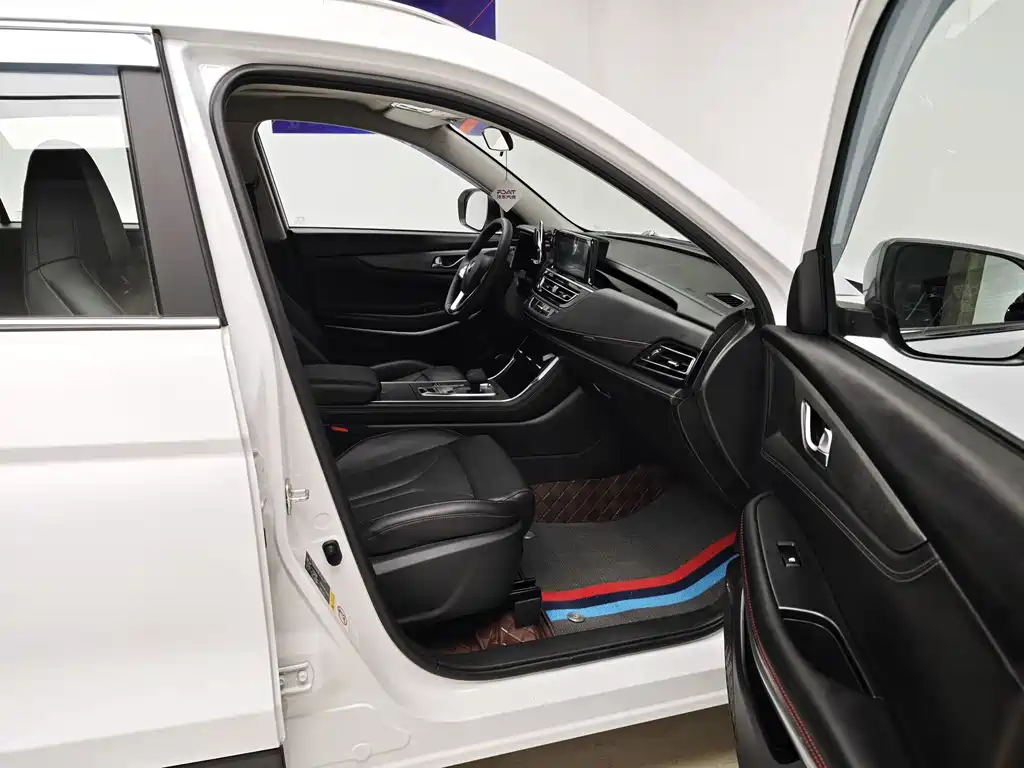 Changan CS75 — миниатюра 11