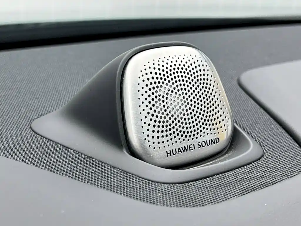 AITO AITO M5 — миниатюра 21