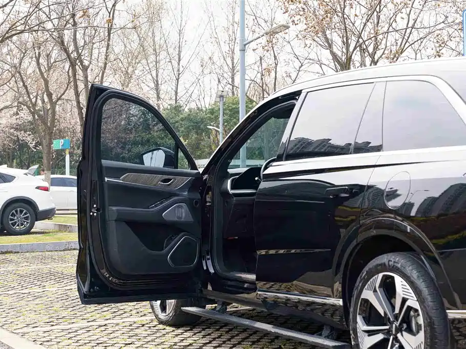 WEI PAI WEI BRAND BLUE MOUNTAIN