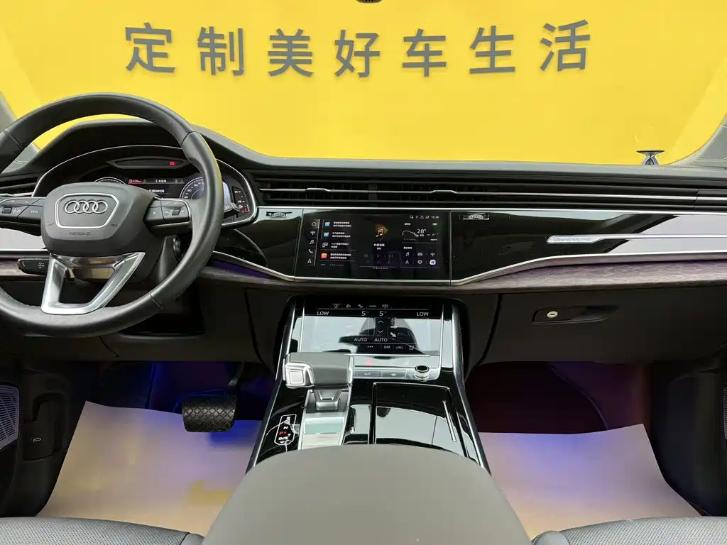 Audi Q7 — миниатюра 29