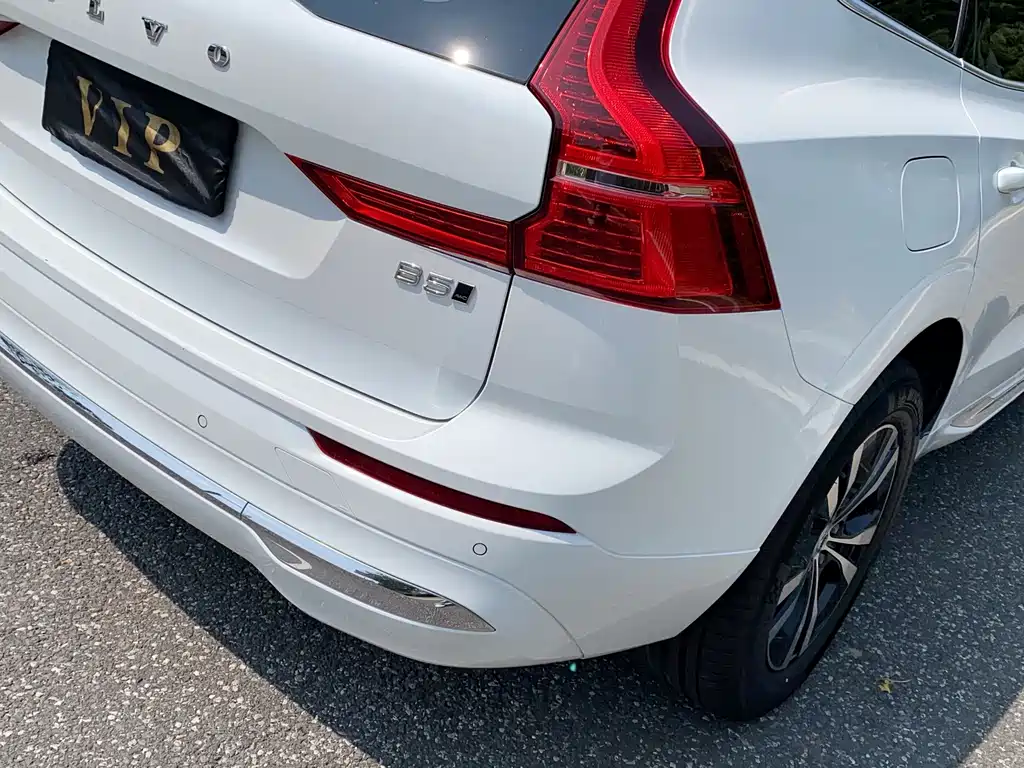 Volvo XC60 — миниатюра 8