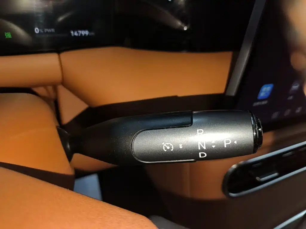 GAC Motor Trumpchi Xiangwang S9 — миниатюра 14