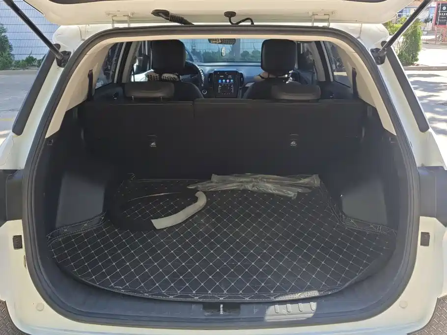 Hyundai ix35 — миниатюра 4
