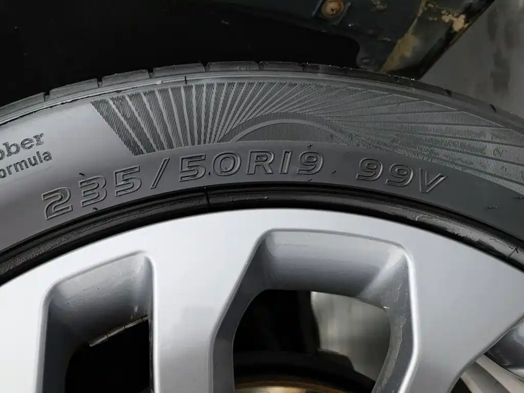Ford Equator — миниатюра 24