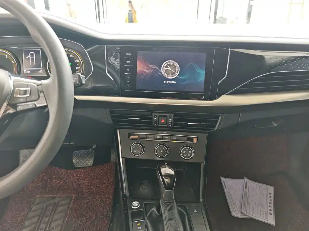 Volkswagen Passat — миниатюра 13