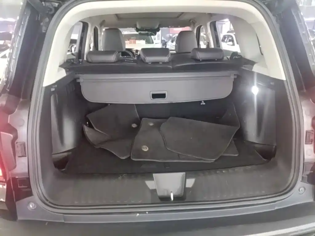 Haval Big Dog — миниатюра 19