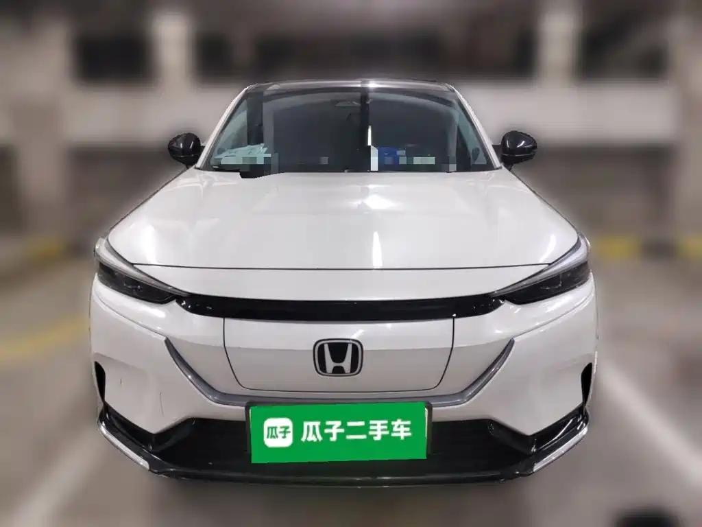 Honda e:NS1 — миниатюра 2
