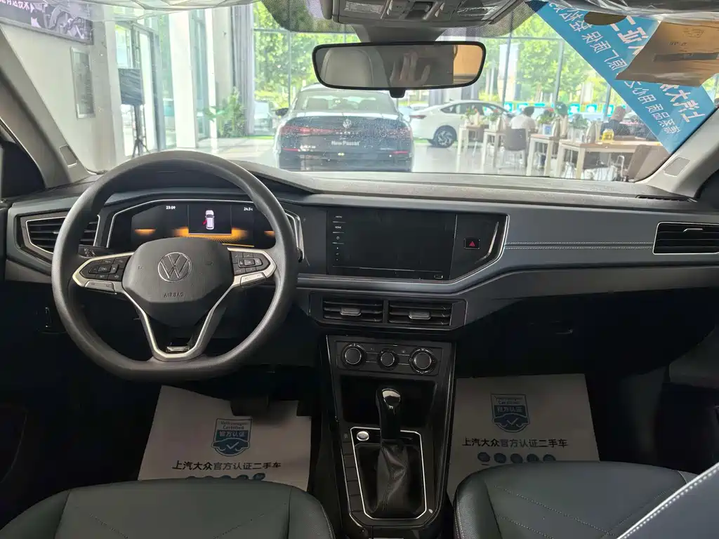 Volkswagen Lavida — миниатюра 5