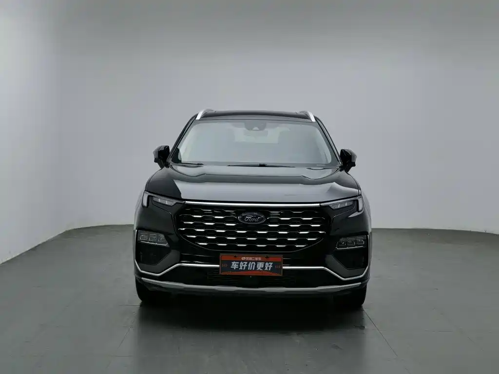Ford Equator — миниатюра 3