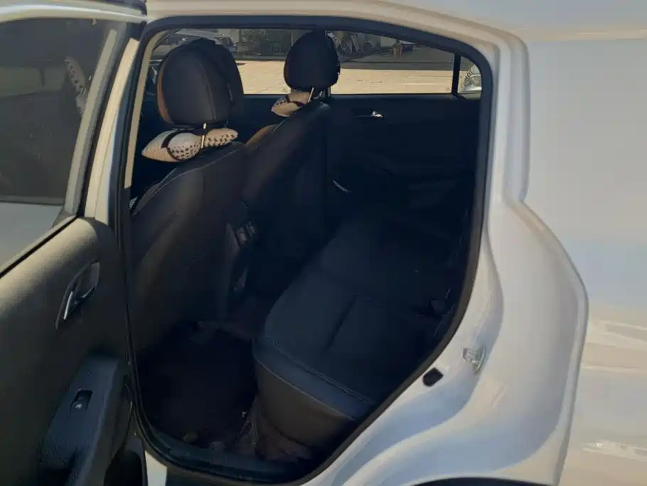 Hyundai ix35 — миниатюра 11