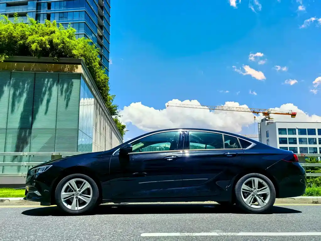 BUICK REGAL