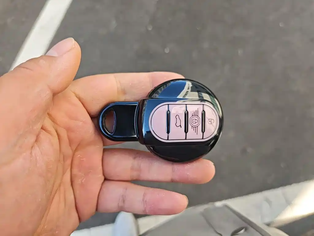 MINI Mini — миниатюра 9