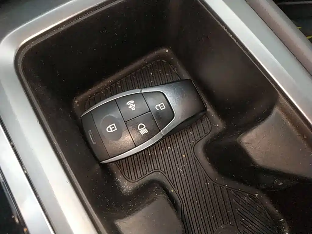 Beijing Off-Road BJ40 EREV — миниатюра 9